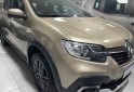 Autos - Renault Stepway 2023 GNC 32000Km - En Venta