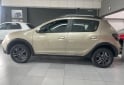 Autos - Renault Stepway 2023 GNC 32000Km - En Venta