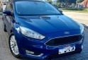 Autos - Ford Focus SE Plus 2018 Nafta 75000Km - En Venta
