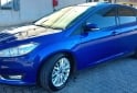Autos - Ford Focus SE Plus 2018 Nafta 75000Km - En Venta