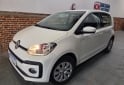 Autos - Volkswagen Up 2017 Nafta 118000Km - En Venta