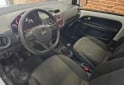 Autos - Volkswagen Up 2017 Nafta 118000Km - En Venta
