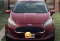Autos - Ford Fiesta SE Plus 2014 Nafta 110000Km - En Venta