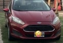 Autos - Ford Fiesta SE Plus 2014 Nafta 110000Km - En Venta