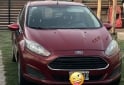 Autos - Ford Fiesta SE Plus 2014 Nafta 110000Km - En Venta