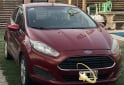 Autos - Ford Fiesta SE Plus 2014 Nafta 110000Km - En Venta