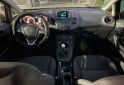 Autos - Ford Fiesta SE Plus 2014 Nafta 110000Km - En Venta