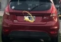 Autos - Ford Fiesta SE Plus 2014 Nafta 110000Km - En Venta