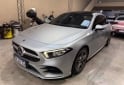 Autos - Mercedes Benz A250 AMG 2021 Nafta 132000Km - En Venta