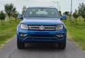 Camionetas - Volkswagen Amarok V6 4x4 Highland 2020 Diesel 100000Km - En Venta