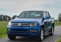 Camionetas - Volkswagen Amarok V6 4x4 Highland 2020 Diesel 100000Km - En Venta