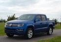 Camionetas - Volkswagen Amarok V6 4x4 Highland 2020 Diesel 100000Km - En Venta