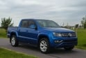 Camionetas - Volkswagen Amarok V6 4x4 Highland 2020 Diesel 100000Km - En Venta