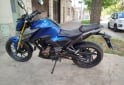 Motos - Honda Cb 300 2024 Nafta 8000Km - En Venta
