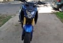 Motos - Honda Cb 300 2024 Nafta 8000Km - En Venta