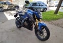 Motos - Honda Cb 300 2024 Nafta 8000Km - En Venta