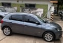 Autos - Volkswagen Gol 1.6 Trendline AT 2021 Nafta 91000Km - En Venta