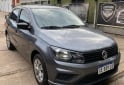 Autos - Volkswagen Gol 1.6 Trendline AT 2021 Nafta 91000Km - En Venta