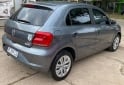 Autos - Volkswagen Gol 1.6 Trendline AT 2021 Nafta 91000Km - En Venta