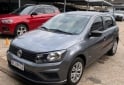 Autos - Volkswagen Gol 1.6 Trendline AT 2021 Nafta 91000Km - En Venta