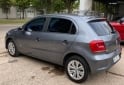 Autos - Volkswagen Gol 1.6 Trendline AT 2021 Nafta 91000Km - En Venta