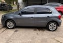 Autos - Volkswagen Gol 1.6 Trendline AT 2021 Nafta 91000Km - En Venta