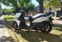 Motos - SYM Jet 14 2025 Nafta 8500Km - En Venta