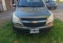 Autos - Chevrolet Agile 2011 Nafta 118000Km - En Venta