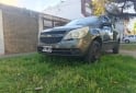 Autos - Chevrolet Agile 2011 Nafta 118000Km - En Venta