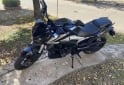 Motos - Bajaj Dominar 250 2022 Nafta 5700Km - En Venta