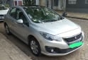 Autos - Peugeot 308 2016 Diesel 161500Km - En Venta