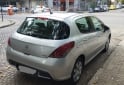 Autos - Peugeot 308 2016 Diesel 161500Km - En Venta