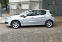 Autos - Peugeot 308 2016 Diesel 161500Km - En Venta