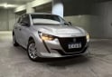 Autos - Peugeot 208 2021 Nafta 34000Km - En Venta