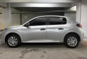 Autos - Peugeot 208 2021 Nafta 34000Km - En Venta
