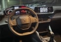 Autos - Peugeot 208 2021 Nafta 34000Km - En Venta
