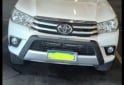 Camionetas - Toyota Hilux 4x2 D/X 2018 Diesel 128500Km - En Venta