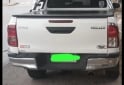 Camionetas - Toyota Hilux 4x2 D/X 2018 Diesel 128500Km - En Venta