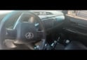 Camionetas - Toyota Hilux 4x2 D/X 2018 Diesel 128500Km - En Venta