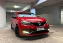Autos - Renault Sandero RS 2018 Nafta 99000Km - En Venta