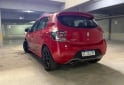 Autos - Renault Sandero RS 2018 Nafta 99000Km - En Venta