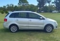 Autos - Volkswagen SURAN 1.6 manual HighLine 2012 Nafta 150000Km - En Venta