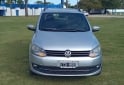 Autos - Volkswagen SURAN 1.6 manual HighLine 2012 Nafta 150000Km - En Venta