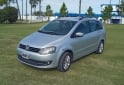 Autos - Volkswagen SURAN 1.6 manual HighLine 2012 Nafta 150000Km - En Venta