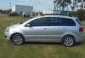 Autos - Volkswagen SURAN 1.6 manual HighLine 2012 Nafta 150000Km - En Venta