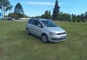 Autos - Volkswagen SURAN 1.6 manual HighLine 2012 Nafta 150000Km - En Venta