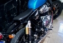 Motos - Royal Enfield Interceptor 2022 Nafta 23500Km - En Venta