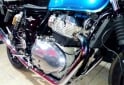Motos - Royal Enfield Interceptor 2022 Nafta 23500Km - En Venta