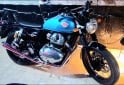 Motos - Royal Enfield Interceptor 2022 Nafta 23500Km - En Venta