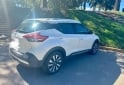 Autos - Nissan Kicks 1.6 Exclusive cvt 2018 Nafta 94000Km - En Venta